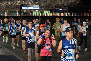 BIB: 
                            <button type="button" onclick="openModal(23885685)" class="btn btn-primary btn-sm float-right btn-popup" data-toggle="modal" data-target=".modal-high-quality">
                        <i class="fas fa-shopping-cart"></i> Add to Cart
                    </button>
                                            <button type="button" onclick="isThisMe(23885685, true)" class="btn btn-success btn-sm float-right btn-popup btn-isme hidden" data-toggle="tooltip" data-placement="bottom" title="นี่คือรูปของคุณใช่ไหม คลิกที่นี่เพื่อเอาเข้าอัลบั้ม">
                        <i class="fas fa-plus"></i> Add to album
                    </button>
                    <button type="button" onclick="isThisMe(23885685, false)" class="btn btn-warning btn-sm float-right btn-popup btn-isnotme hidden">
                        <i class="fas fa-ban"></i> Remove from album
                    </button>